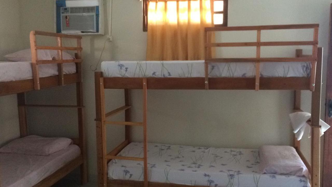 Pousada Recanto De Minas Nova Viçosa Eksteriør billede